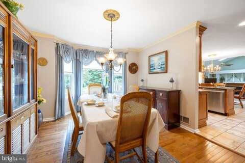 220 IVANHOE DRIVE, ROBBINSVILLE, NJ 08691