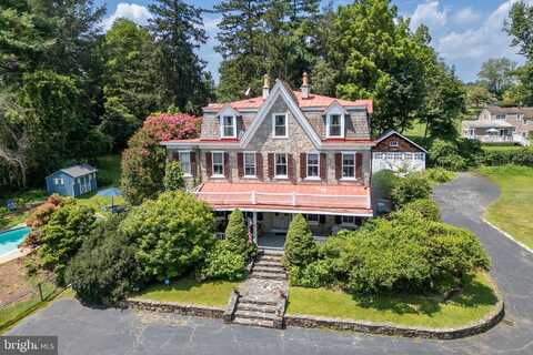 1343 CREEK ROAD, CHEYNEY, PA 19319