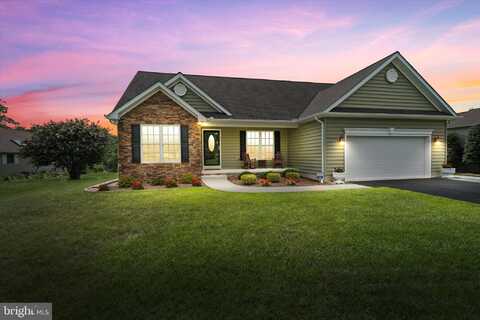 699 W LAKE DRIVE, SMYRNA, DE 19977