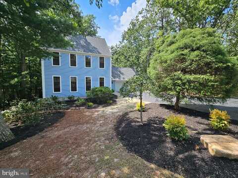 109 WILLIAM FEATHER DRIVE, VOORHEES, NJ 08043