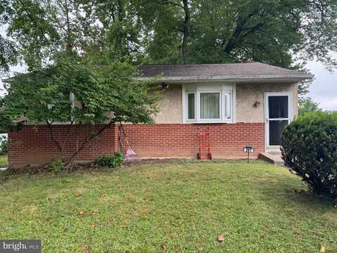 287 IVY STREET, WARMINSTER, PA 18974