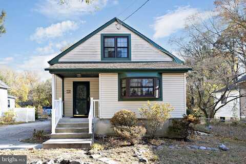 760 HIGHLAND, WOODBURY, NJ 08096