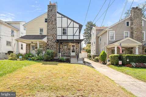 3816 ALBEMARLE AVENUE, DREXEL HILL, PA 19026