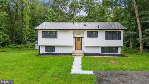 834 WILLOW GROVE ROAD, FELTON, DE 19943
