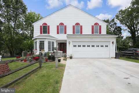 140 LINDEN AVENUE, GLENSIDE, PA 19038