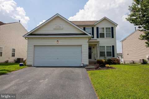 539 GROUNDHOG LANE, SMYRNA, DE 19977