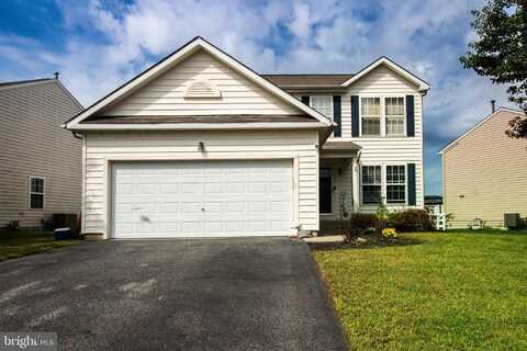 539 GROUNDHOG LANE, SMYRNA, DE 19977