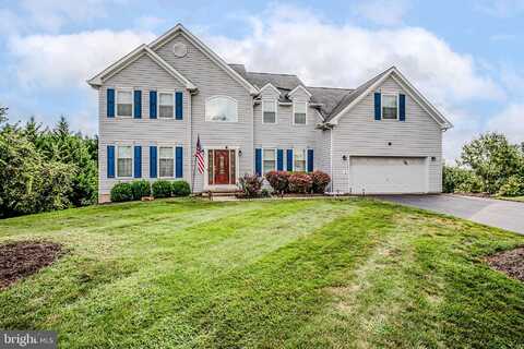 5 SALINA COURT, HOCKESSIN, DE 19707