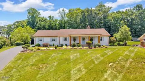 1620 Fairway Drive Drive, Johnson City, TN 37601