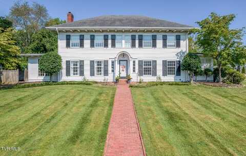 611 E Holston Avenue, Johnson City, TN 37601