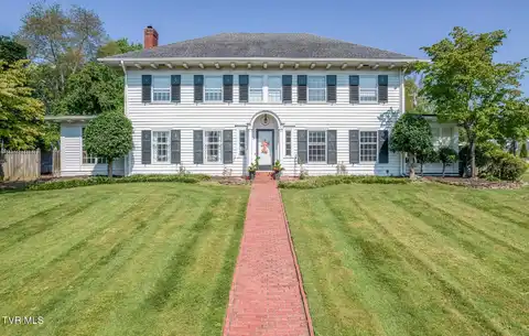 611 East Holston Avenue, Johnson City, TN 37601