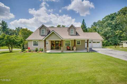 130 Tyler Drive, Bristol, TN 37620