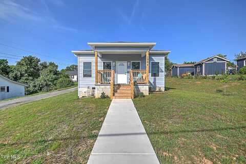 1304 Virginia Avenue, Bristol, TN 37620