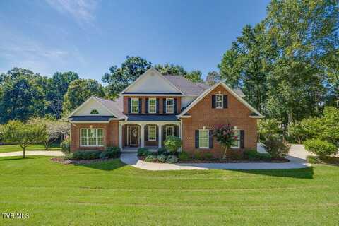 128 Allison Timbers Road, Piney Flats, TN 37686