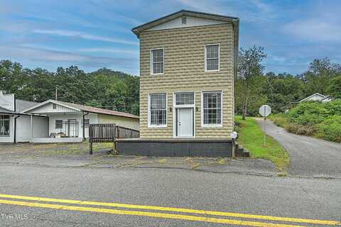 284 Railroad Avenue, Duffield, VA 24244
