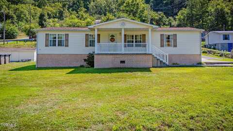 1039 Leperchaun Road, Big Rock, VA 24603