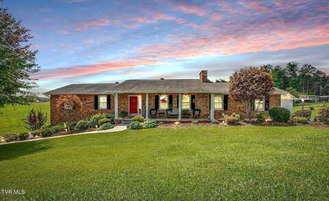 149 Mount Pleasant Road, Church Hill, TN 37642