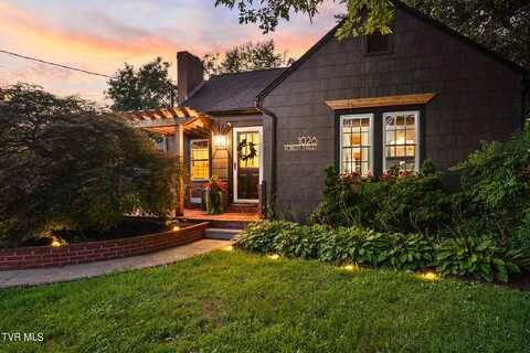1028 Forest Street, Greeneville, TN 37743