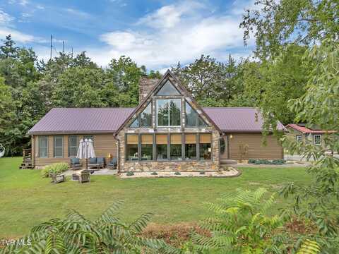 335 Plainview Heights Circle, Greeneville, TN 37745