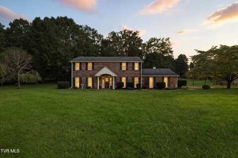 120 Lick Branch Road, Bristol, TN 37620