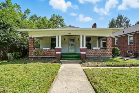 329 Highland Avenue, Johnson City, TN 37604