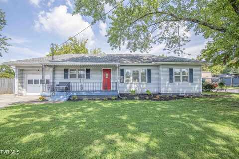 503 Mitchell Drive, Knoxville, TN 37912