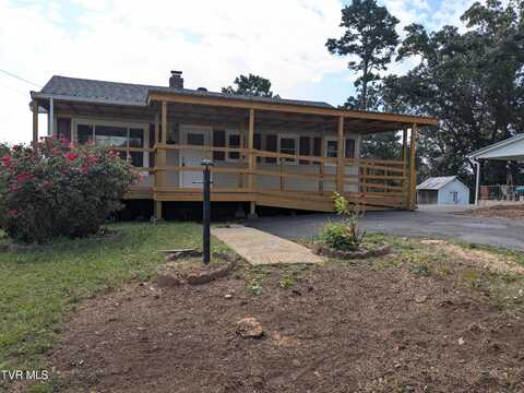 1341 Mcgregor Drive, Kingsport, TN 37660