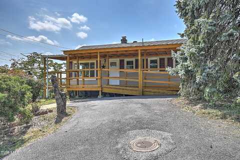 1341 Mcgregor Drive, Kingsport, TN 37660