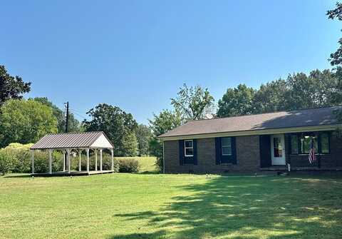 6580 Hwy 641 N, PURYEAR, TN 38251