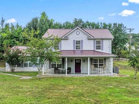 108 Lake Valley Road, Other, TN 37055