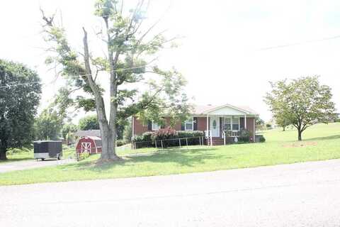 241 Sparta Ave, DOYLE, TN 38583