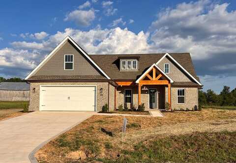 2508 WESTOWNE AVE, COOKEVILLE, TN 38501