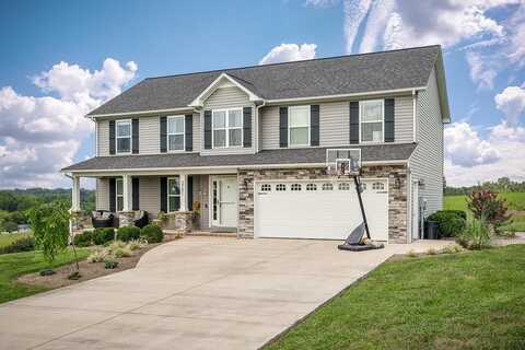 3701 Carlisle, COOKEVILLE, TN 38501