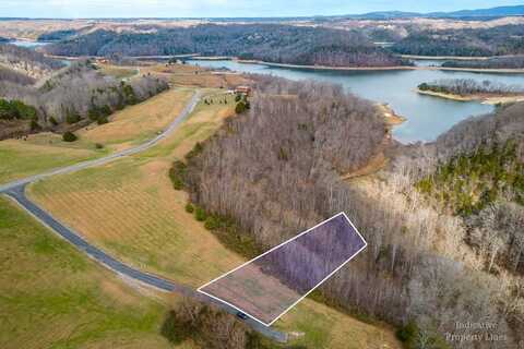 Lot 16 Bluebird Point, Byrdstown, TN 38549