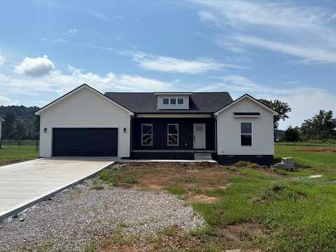 191 Dairy Barn, SPARTA, TN 38583