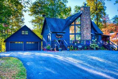 224 Eagle Bluff, Jamestown, TN 38556