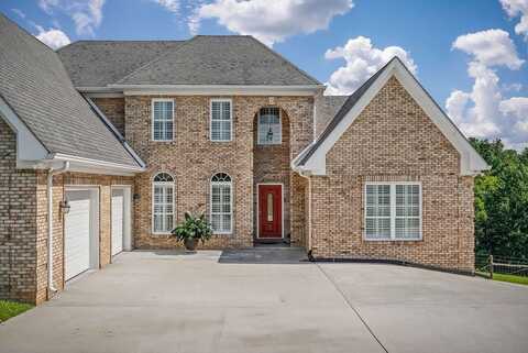 8725 Sparta Hwy, SPARTA, TN 38583