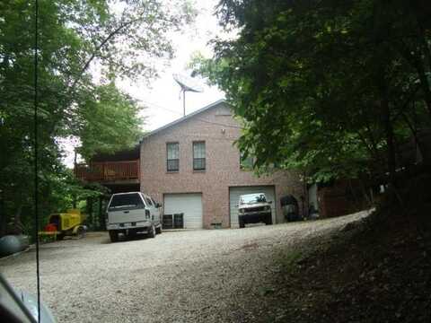 434 Monroe Branch Lane, MONROE, TN 38573
