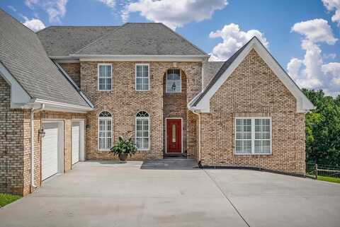 8725 Sparta Hwy, SPARTA, TN 38583