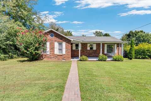 913 Ward Mill Rd, Baxter, TN 38544