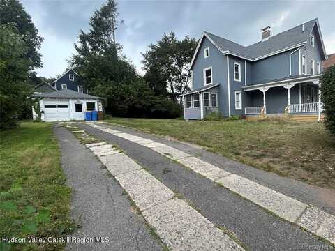 127 E Chester Street unit: 2, Kingston, NY 12401