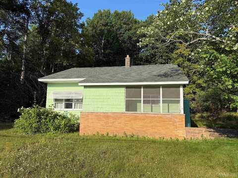 2161 Jasberg, Hancock, MI 49930