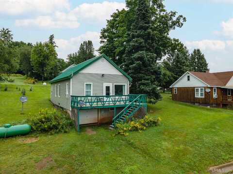 112 Third, Alpha, MI 49902