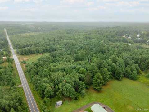 TBD Homer, Iron River, MI 49935