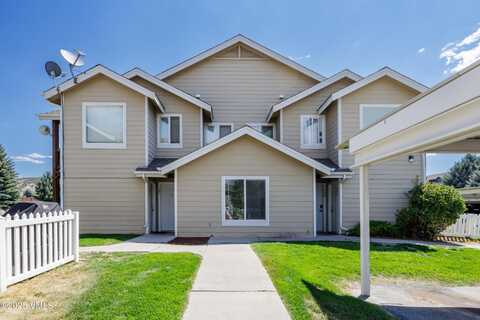 127 Jules Drive, Gypsum, CO 81637
