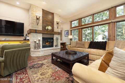 101 Highlands Lane, Beaver Creek, CO 81620