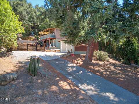 1738 Orchard Drive, Ojai, CA 93023