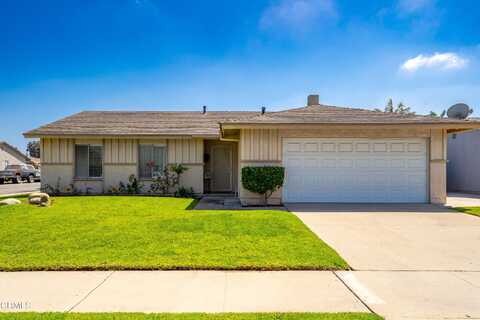 2020 Ironbark Drive, Oxnard, CA 93036