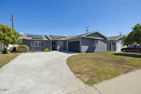 225 Glacier Avenue, Oxnard, CA 93033