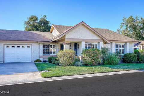 17223 Village 17, Camarillo, CA 93012